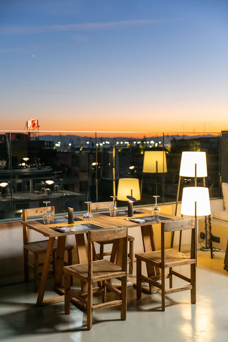 Onoma Hotel  portfolio